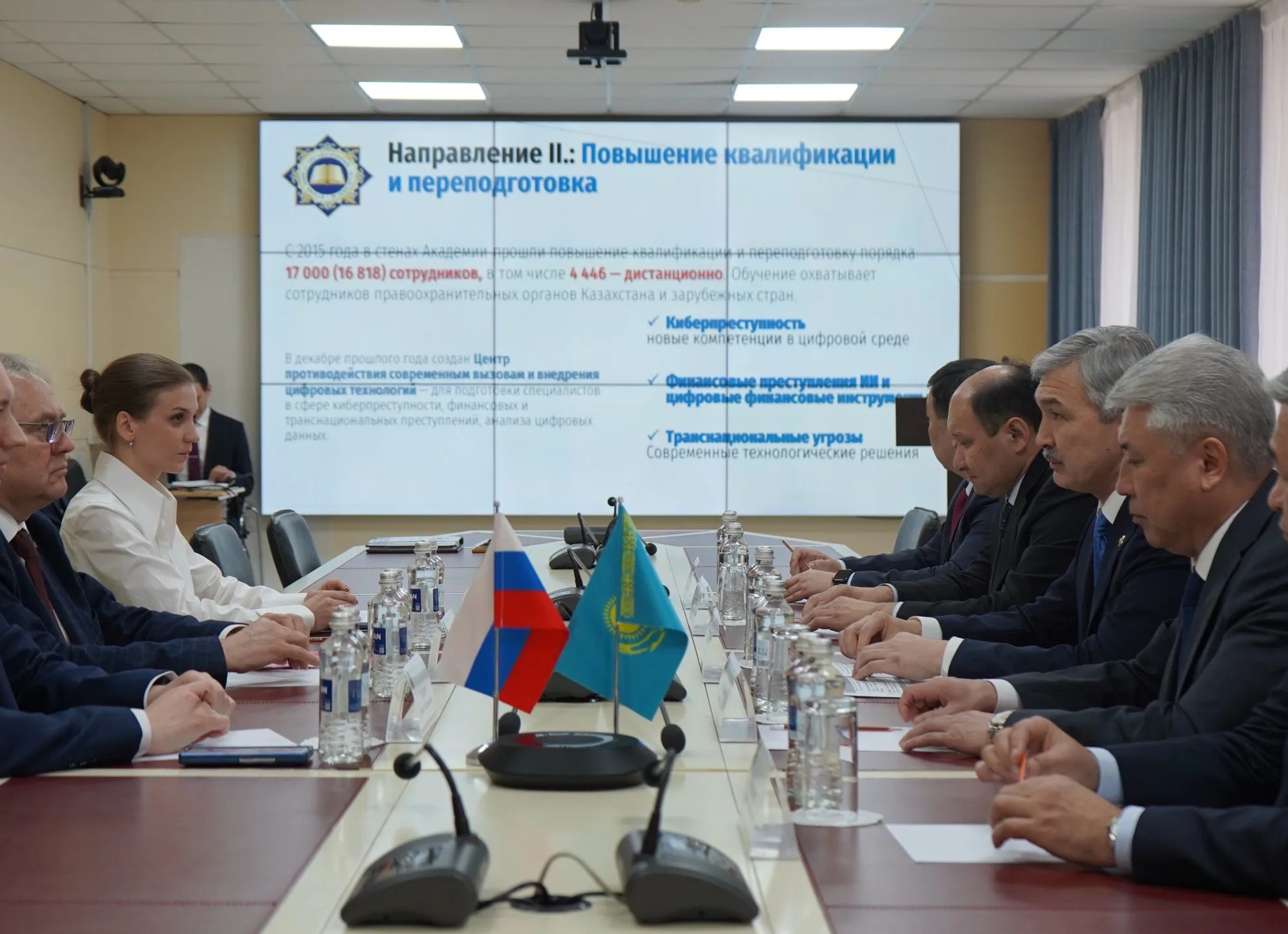 Повышение квалификации и профпереподготовка: новый порядок обучения с сентября 2025 года