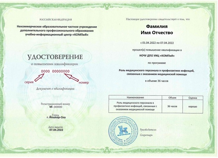 Как проверить подлинность удостоверения о повышении квалификации: алгоритм онлайн-проверки в реестре ФИС ФРДО