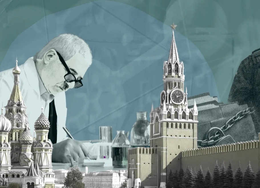 Повышение квалификации. История третья. Удивительная.