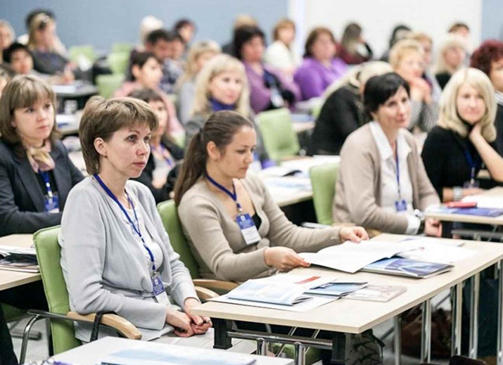 Переподготовка и повышение квалификации специалистов